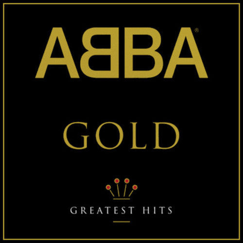 ABBA: Gold: Greatest Hits ( RECORD )