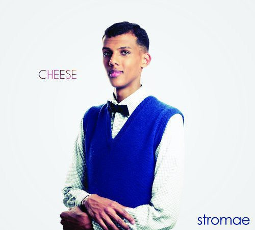 Stromae: Stromae ( RECORD )
