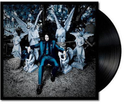 Jack White: Lazaretto ( RECORD )
