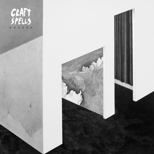 Craft Spells: Nausea ( RECORD )