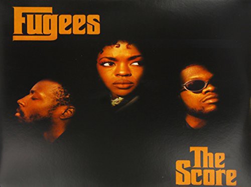 Fugees: Score ( RECORD )