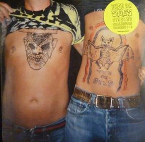 Thee Oh Sees: Singles Collection 1 & 2 ( RECORD )