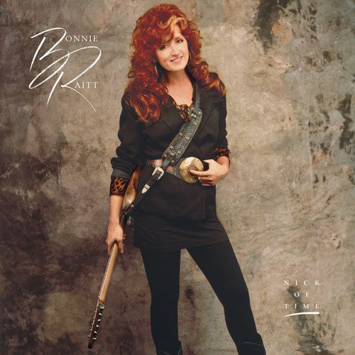 Bonnie Raitt: Nick of Time (25th Anniversary) ( RECORD )