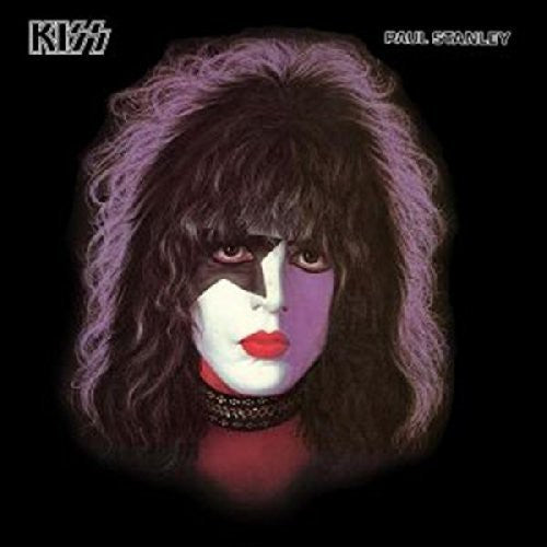 Kiss: Paul Stanley ( RECORD )