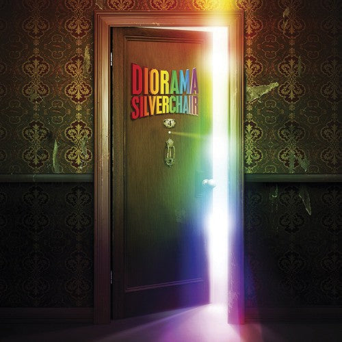 Silverchair: Diorama ( RECORD )