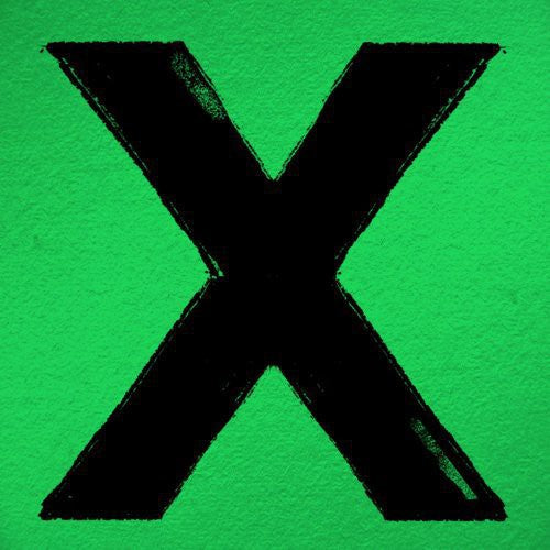 Ed Sheeran: X ( RECORD )