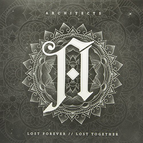 Architects: Lost Forever / Lost Together ( RECORD )