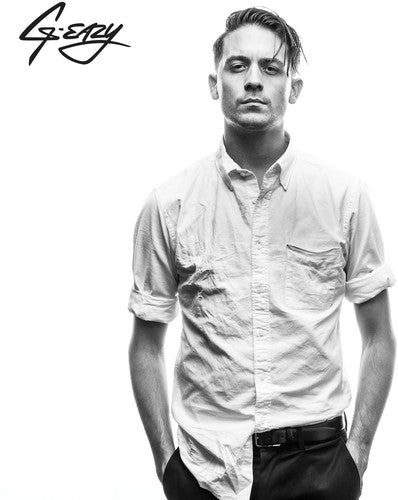 G-EAZY: These Things Happen ( RECORD )