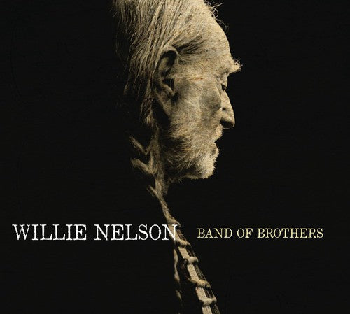 Willie Nelson: Band of Brothers ( RECORD )