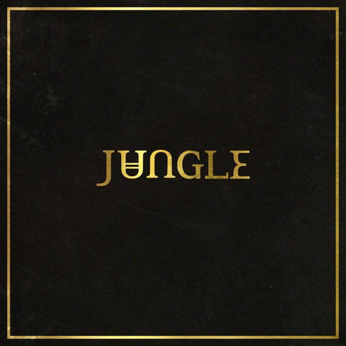Jungle: Jungle ( RECORD )