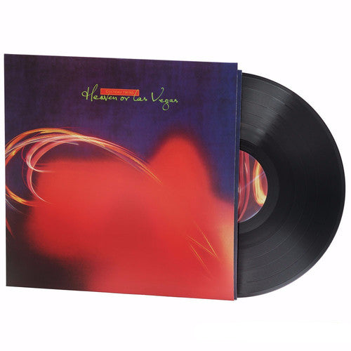 Cocteau Twins: Heaven or Las Vegas ( RECORD )
