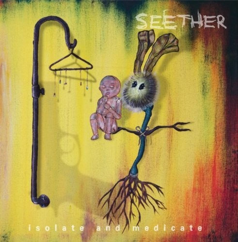 Seether: Isolate & Medicate ( RECORD )