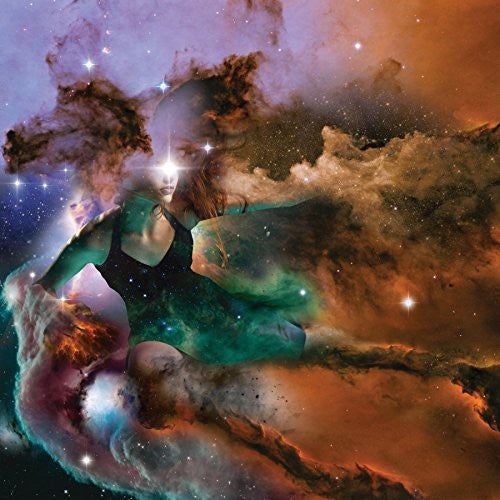 RX Bandits: Gemini Her Majesty ( RECORD )