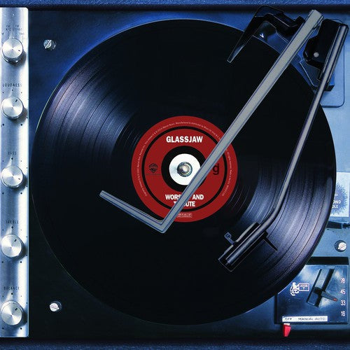 Glassjaw: Worship & Tribute ( RECORD )