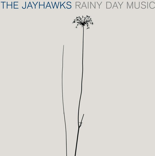 The Jayhawks: Rainy Day Music ( RECORD )