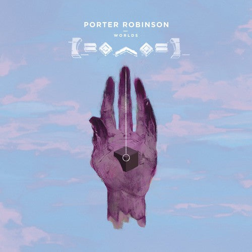 PORTER ROBINSON: Worlds ( RECORD )