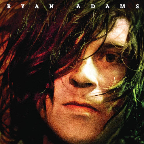 Ryan Adams: Ryan Adams ( RECORD )