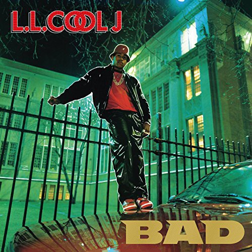 LL Cool J: Bigger & Deffer ( RECORD )