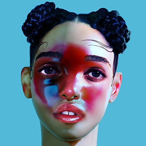 FKA Twigs: LP1 ( RECORD )