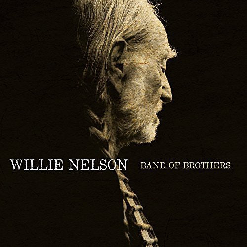 Willie Nelson: Band of Brothers ( RECORD )