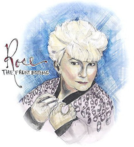 The Front Bottoms: Rose ( RECORD )