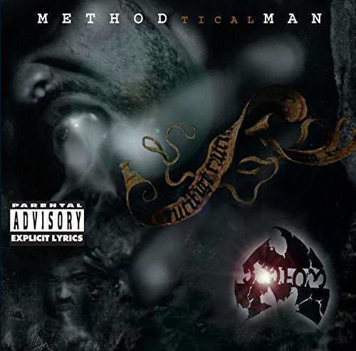 Method Man: Tical ( RECORD )