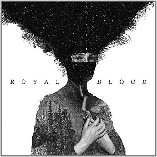 Royal Blood: Royal Blood ( RECORD )