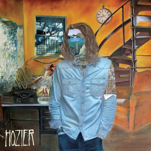Hozier: Hozier ( RECORD )