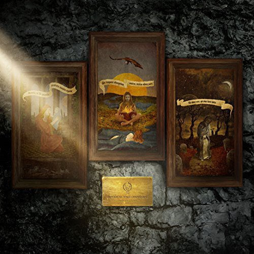 Opeth: Pale Communion ( RECORD )