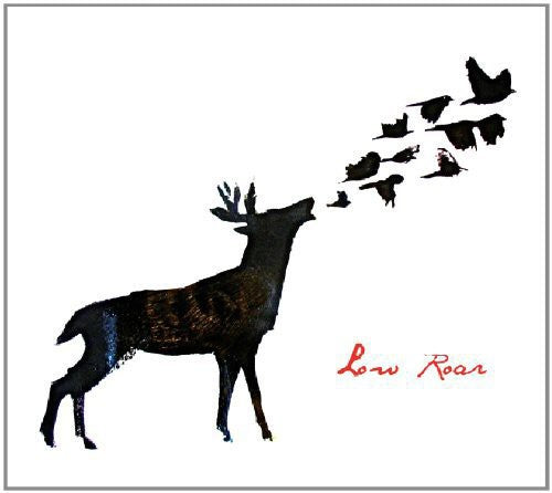 Low Roar: Low Roar ( RECORD )