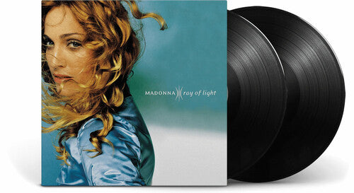 Madonna: Ray of Light ( RECORD )