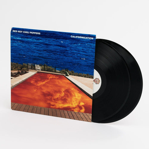 Red Hot Chili Peppers: Californication (180-gram) ( RECORD )