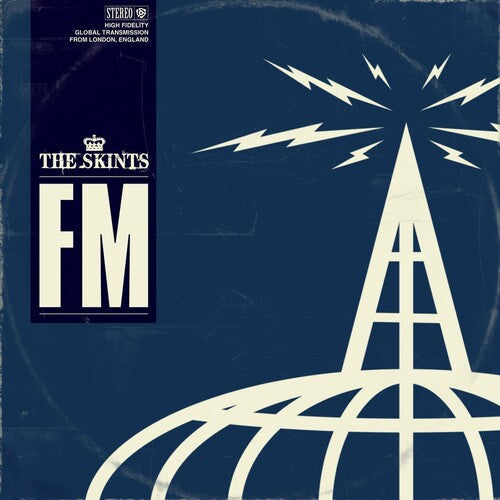 The Skints: Fm ( RECORD )