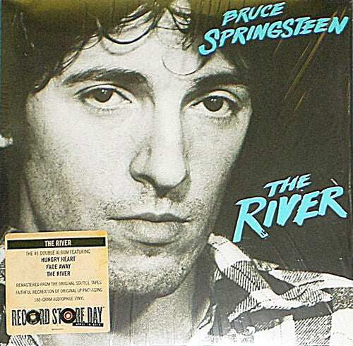 Bruce Springsteen: The River ( RECORD )