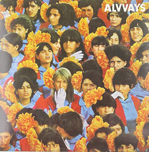 Alvvays: Alvvays ( RECORD )