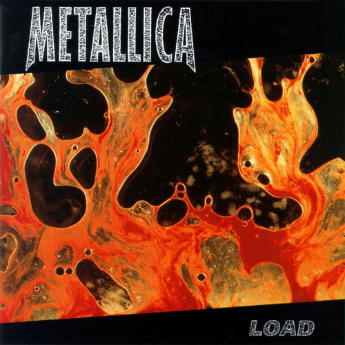 Metallica: Load ( RECORD )
