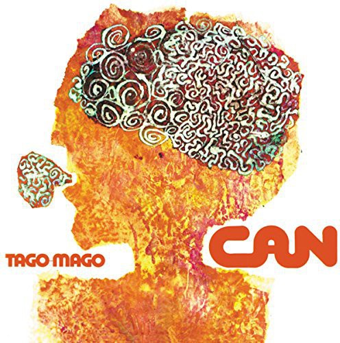 Can: Tago Mago ( RECORD )