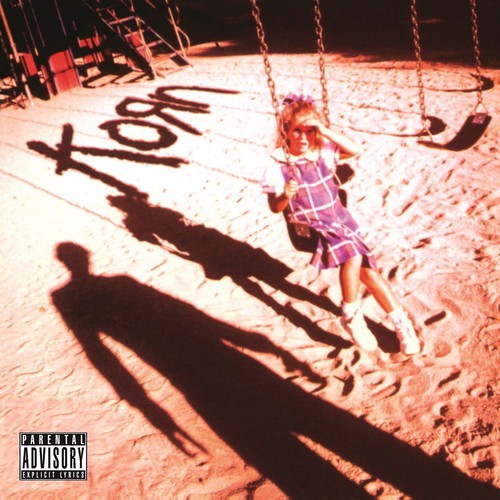 Korn: Korn ( RECORD )
