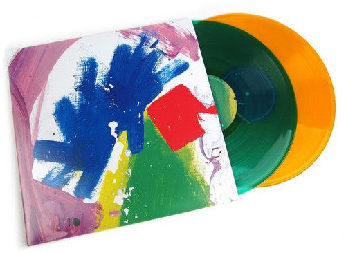 Alt-J: This Is All Yours ( RECORD )