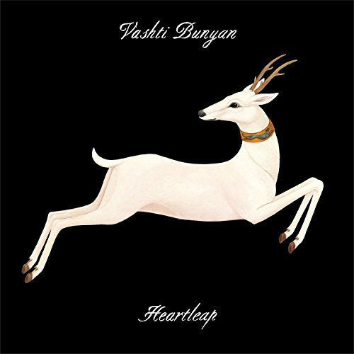 Vashti Bunyan: Heartleap ( RECORD )