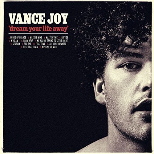 Vance Joy: Dream Your Life Away ( RECORD )