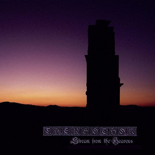Thergothon: Stream from the Heavens ( RECORD )