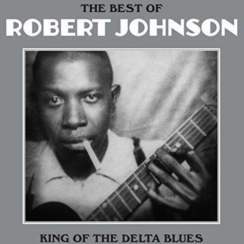 Robert Johnson: Best of ( RECORD )