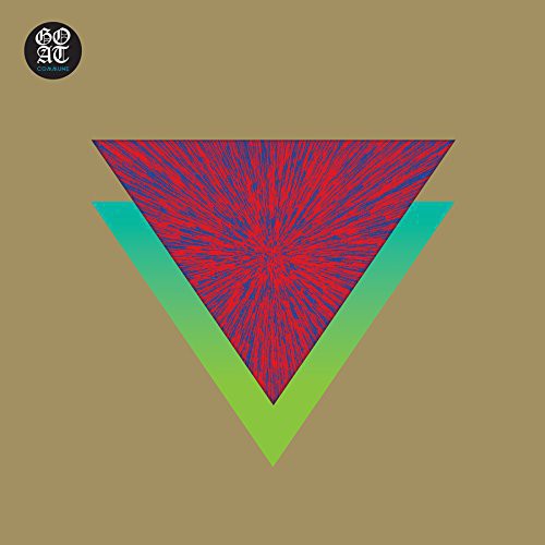 Goat: Commune ( RECORD )