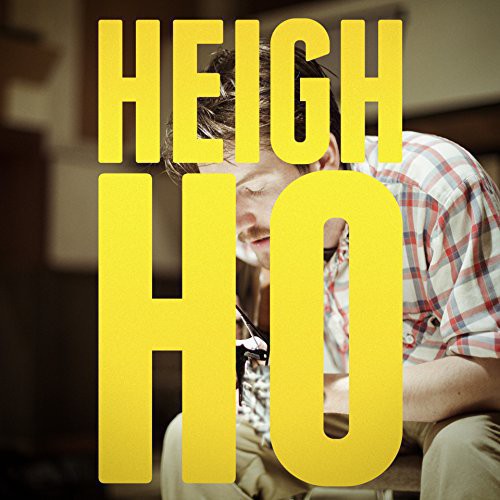 Blake Mills: Heigh Ho ( RECORD )