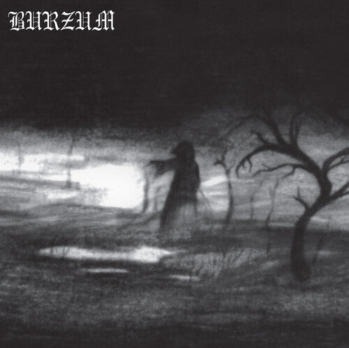Burzum: Burzum/aske ( RECORD )