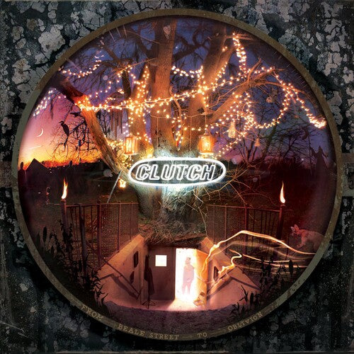 Clutch: From Beale Street to Oblivion ( RECORD )