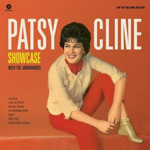 Patsy Cline: Showcase ( RECORD )