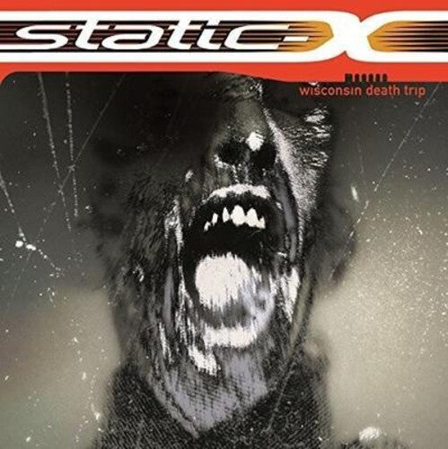 Static-X: Wisconsin Death Trip ( RECORD )