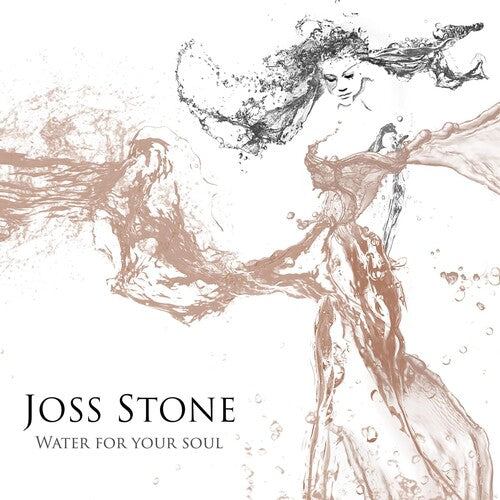 Joss Stone: Water for Your Soul ( RECORD )